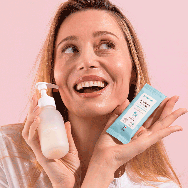 Kit Dentifrice Menthe Innovant 100% DIY de la marque Pimpant photo 3