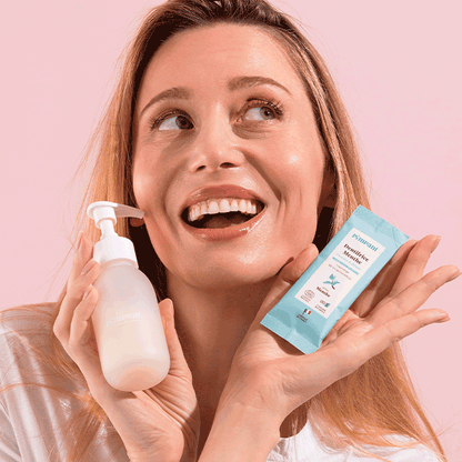 Kit Dentifrice Menthe Innovant 100% DIY de la marque Pimpant photo 3