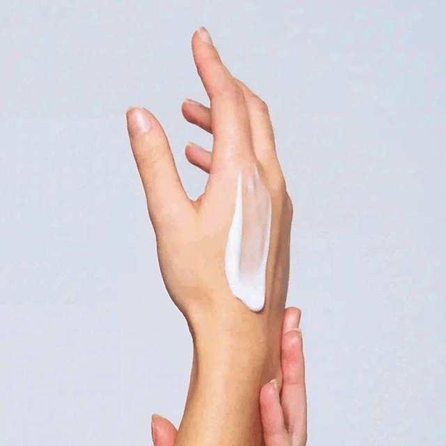 Crème Mains & Ongles Hydratante