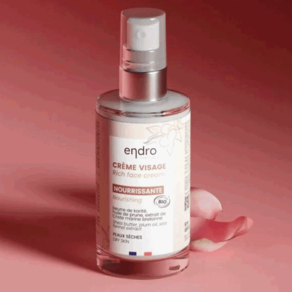 Crème Visage Nourrissante