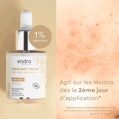 Sérum Anti-Taches Unifiant