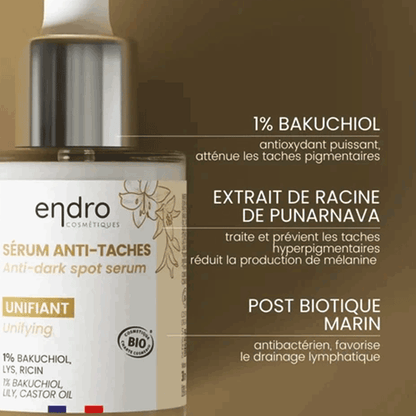 Sérum Anti-Taches Unifiant