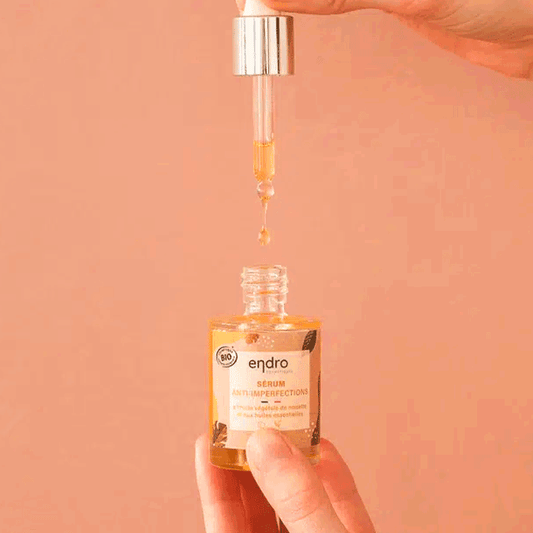 Sérum Visage Anti Imperfections