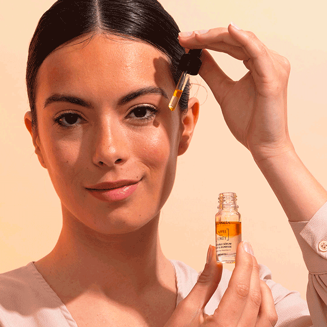 LABORATOIRE GARANCIA - Sérum Double Phase Booster de Vitamine C Éclat & Jeunesse photo 3