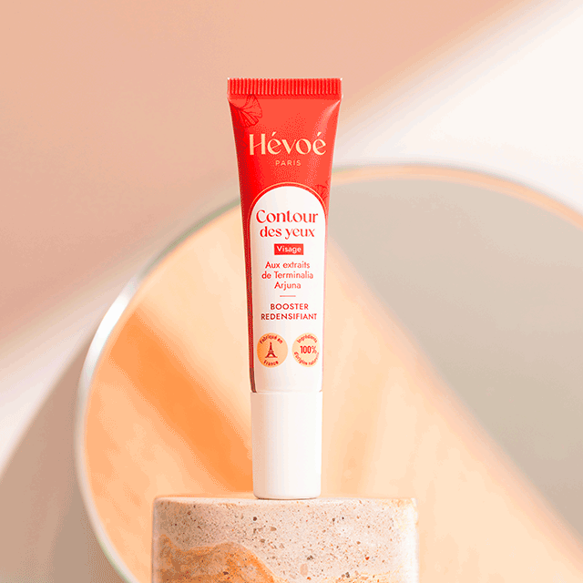 HEVEO PARIS - Contour des Yeux Booster Redensifiant photo 2