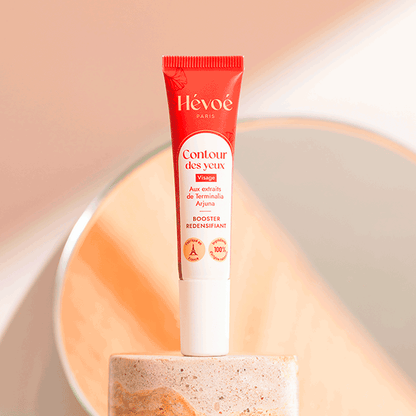 HEVEO PARIS - Contour des Yeux Booster Redensifiant photo 2