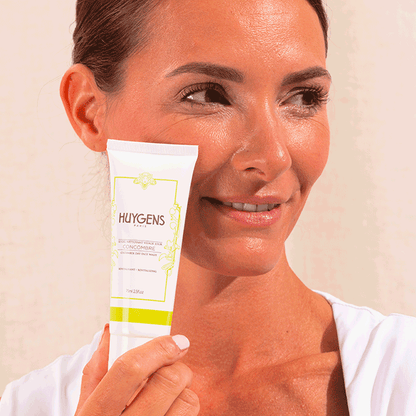 HUYGENS - Gel Nettoyant Revitalisant Concombre photo 3