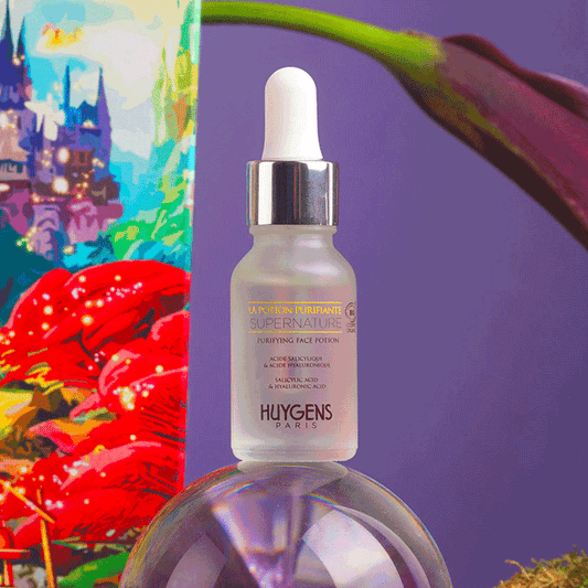 HUYGENS - Potion Magique Purifiante "Supernature" photo 1