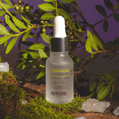 HUYGENS - Potion Magique Purifiante "Supernature" photo 2