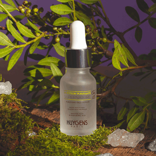 HUYGENS - Potion Magique Purifiante "Supernature" photo 2