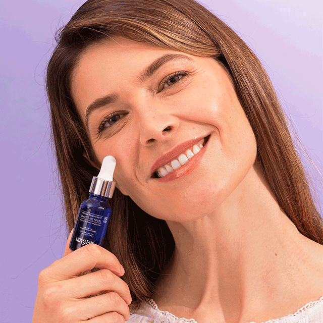 Élixir Visage Nuit Phyto-Rétinol de la marque Huygens photo 3