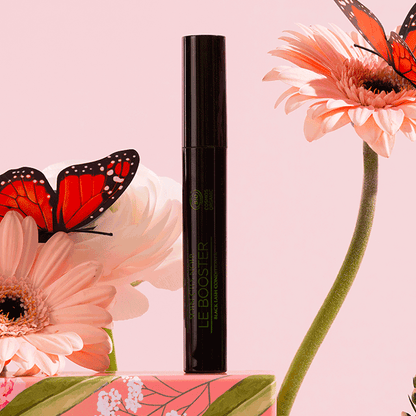 Sérum-Mascara Noir 2-en-1 (Soin + Mascara) de la marque Huygens photo 1