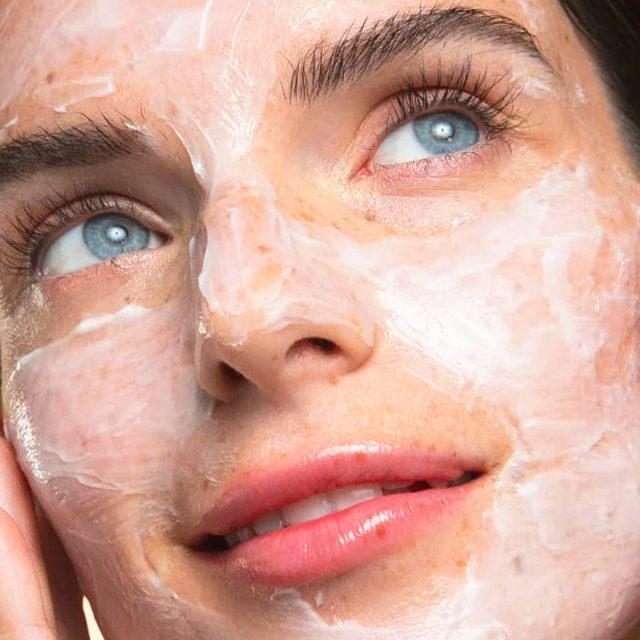 Masque Visage HYDRA-PEELING Éclat