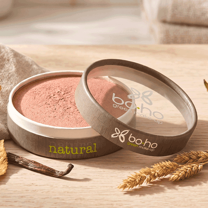 Highlighter 03 Stardust Teint Éclatant BOHO GREEN MAKE-UP