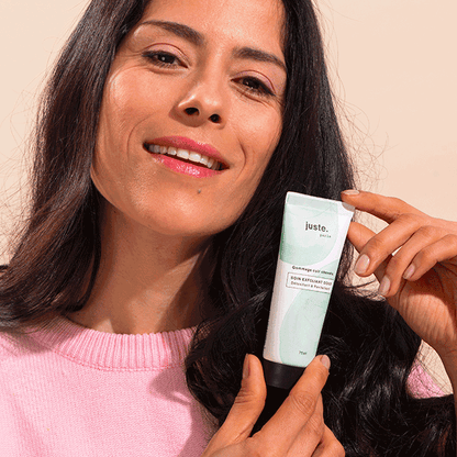 JUSTE PARIS - Soin Exfoliant Doux Cheveux photo 3