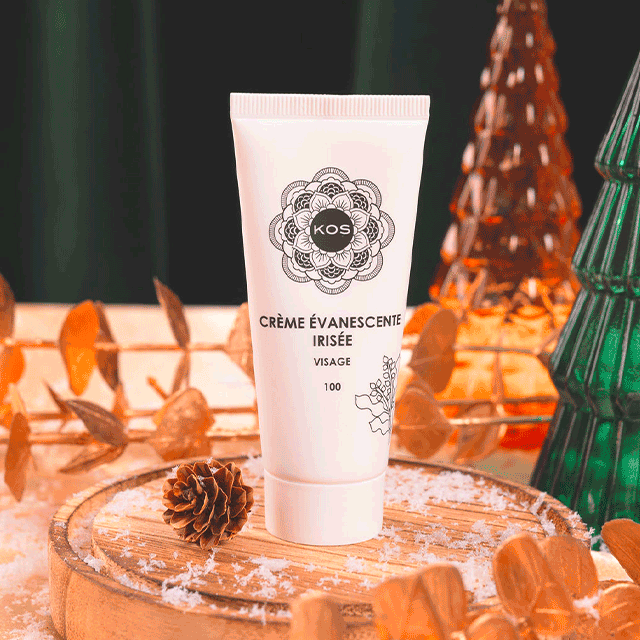 Crème Visage Evanescente de la marque Kos paris photo 2