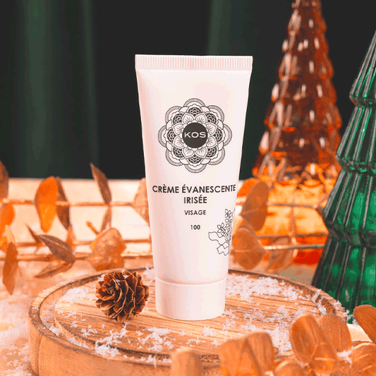 Crème Visage Evanescente de la marque Kos paris photo 2