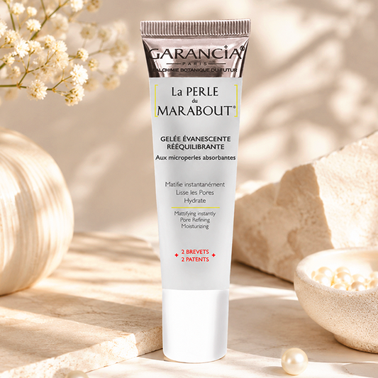 La Perle du Marabout Gelée Rééquilibrante