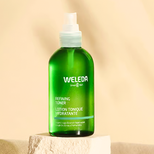 Lotion Tonique Hydratante
