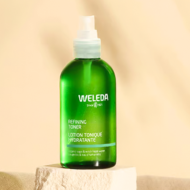 Lotion Tonique Hydratante