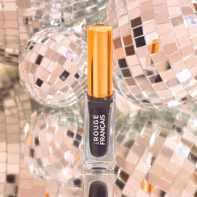 LE ROUGE FRANCAIS - Mascara Volume Intense photo 2