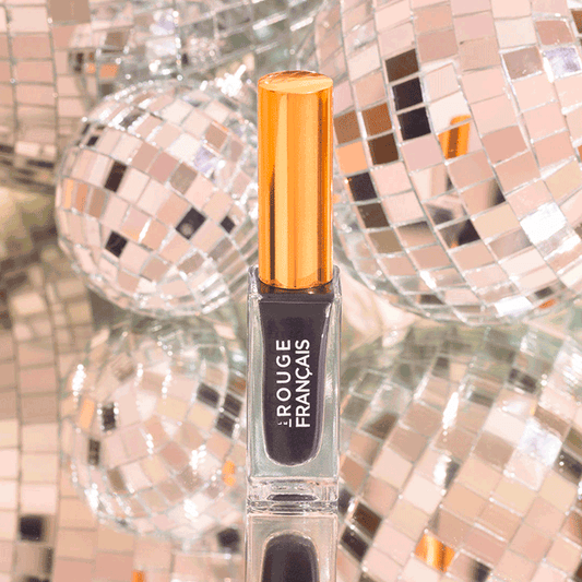 LE ROUGE FRANCAIS - Mascara Volume Intense photo 2