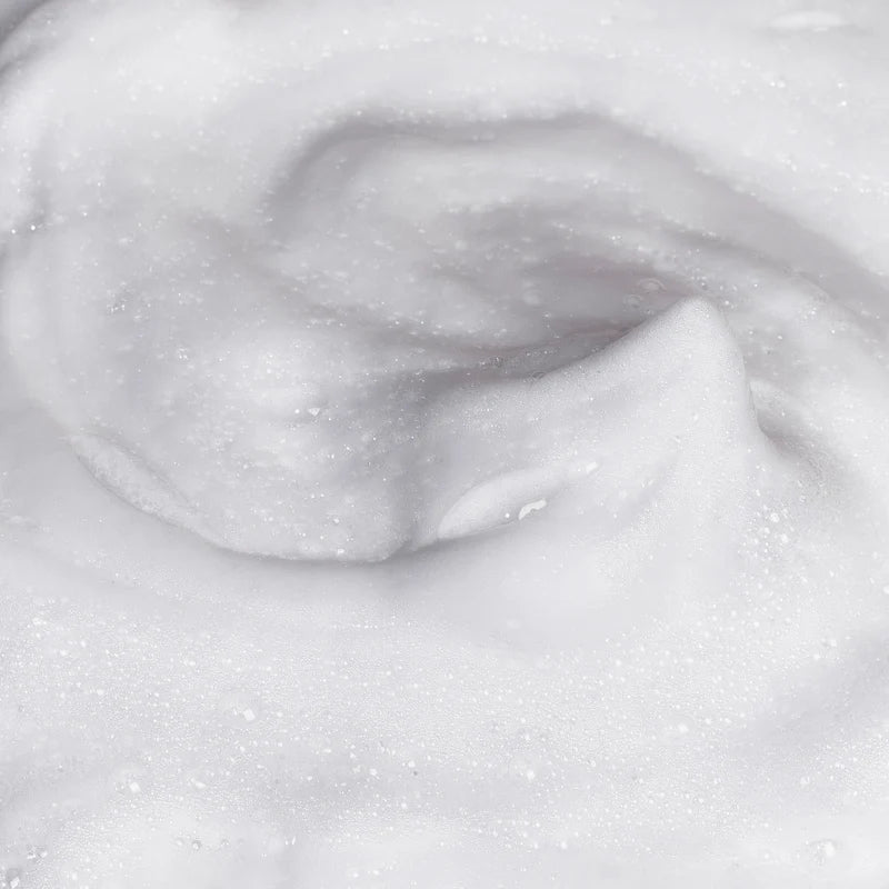 Mousse de Douche Île d'Azur