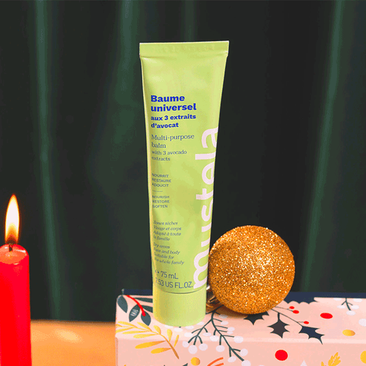 MUSTELA - Soin Universel Multi-Usages photo 1