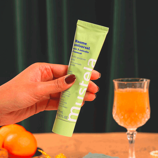 MUSTELA - Soin Universel Multi-Usages photo 2