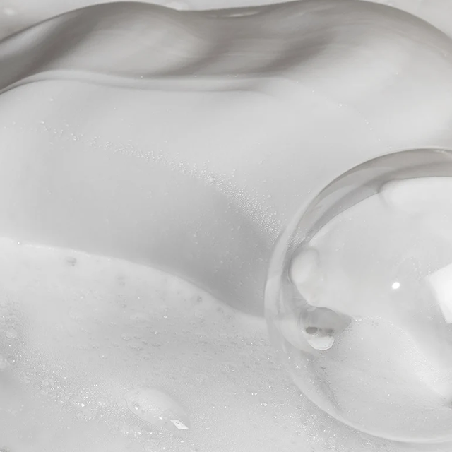 Mousse de Douche Delirium Floral