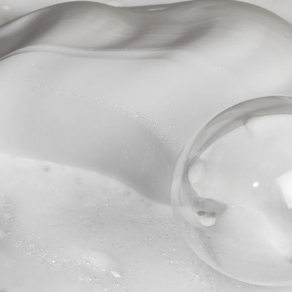 Mousse de Douche Delirium Floral