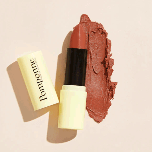 Rouge à Lèvres Hydratant Nude Brun