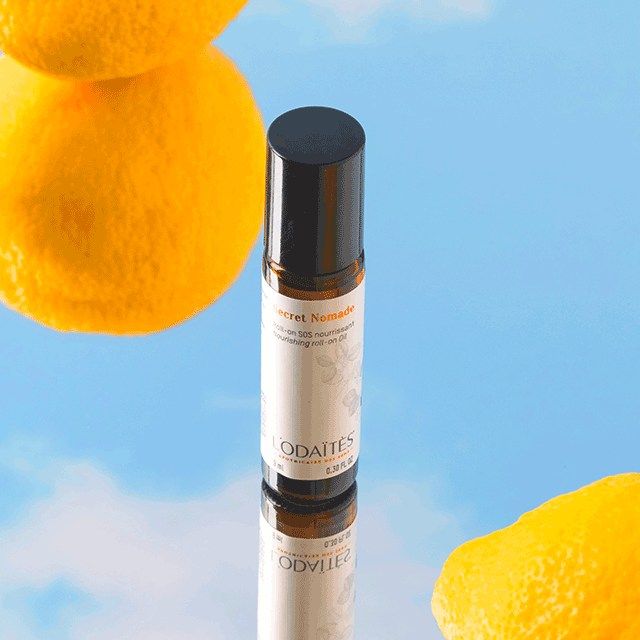 L'ODAÏTÈS - Soin Roll-On Multi-Usages Vitaminé photo 2