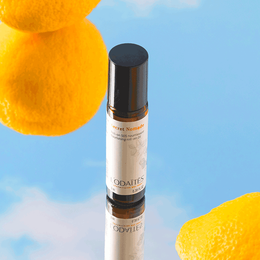 L'ODAÏTÈS - Soin Roll-On Multi-Usages Vitaminé photo 2