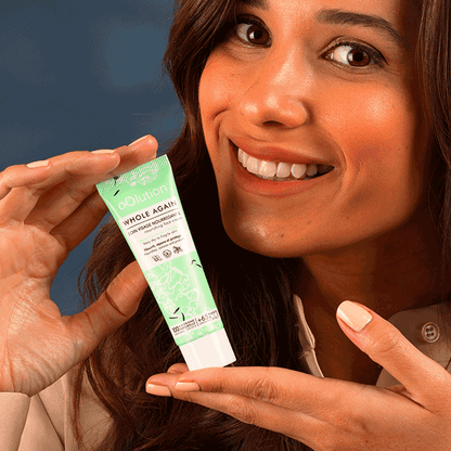 oOLUTION - Soin Visage Nuit Nourrissant photo 3