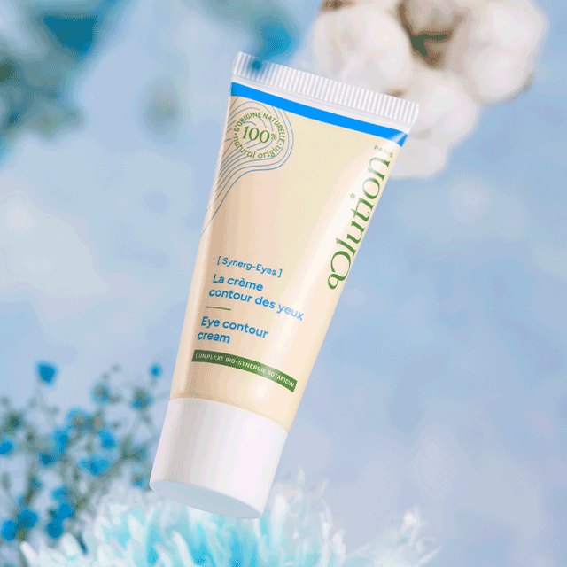 Crème Contour des Yeux Huile de Cassis de la marque Oolution photo 2