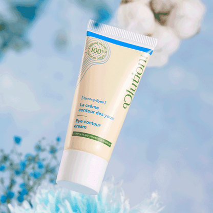 Crème Contour des Yeux Huile de Cassis de la marque Oolution photo 2