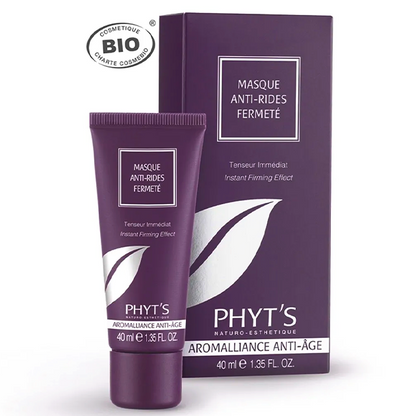 Masque Anti-Rides Fermeté