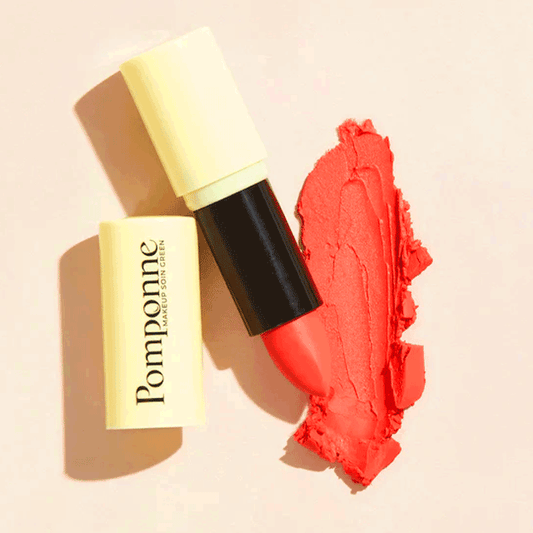 Rouge à Lèvres Hydratant Corail