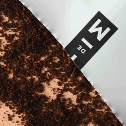 Poudre Exfoliante Café Résurgence