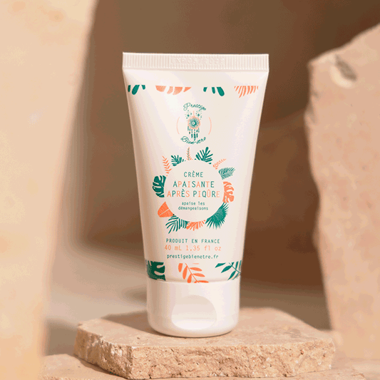 PRESTIGE BIEN-ETRE - Crème Apaisante Après-Piqûre photo 2