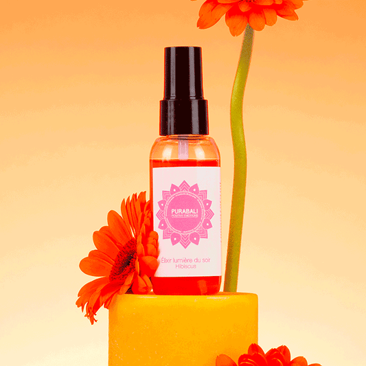 PURA BALI - Elixir Lumière du Soir photo 2