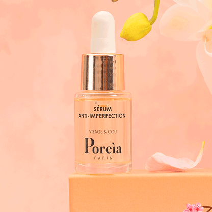 Élixir Sérum Anti-Imperfections Visage & Cou Complexe Triple A