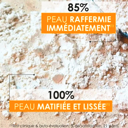 L’Appel de la Forêt Poudre Éclat Vitamine C & Jeunesse