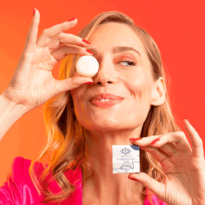 LA MANUFACTURE DU SIÈCLE - Contour des Yeux Solide «Cocooning Elégant» photo 3