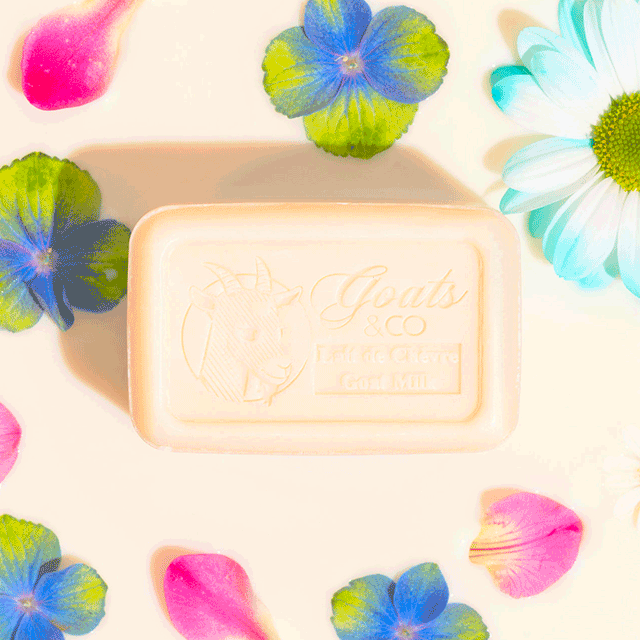 GOATS & CO - Nettoyant Visage Exclusivite au Lait de Chèvre photo 2