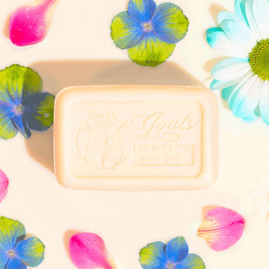 GOATS & CO - Nettoyant Visage Exclusivite au Lait de Chèvre photo 2