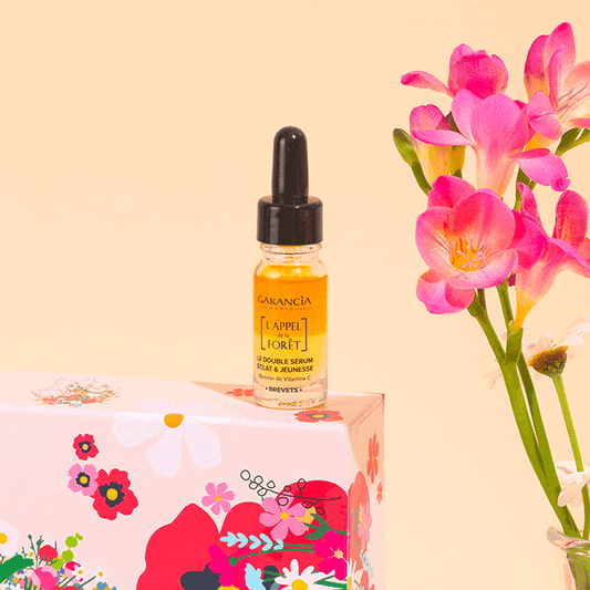LABORATOIRE GARANCIA - Sérum Double Phase Booster de Vitamine C Éclat & Jeunesse photo 1