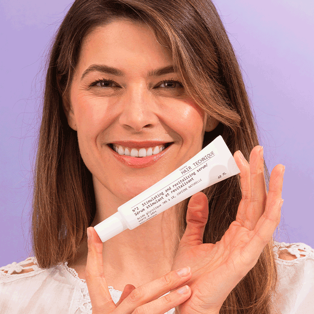 Sérum Stimulant Revitalisant Caféine/Acide Glycolique de la marque Glatika photo 3