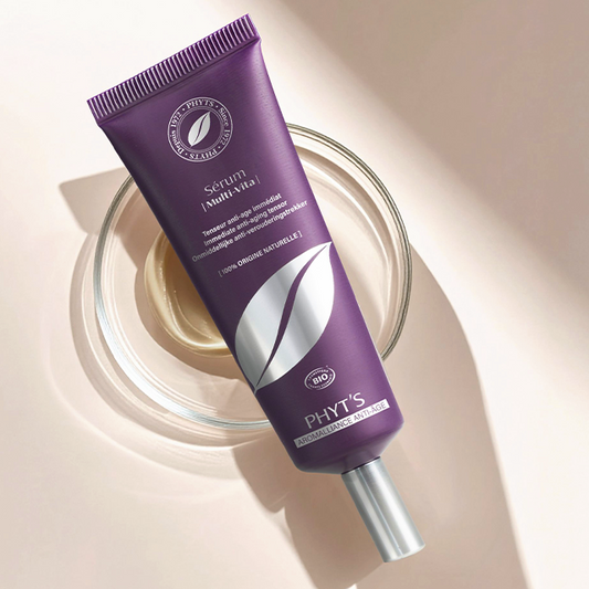Sérum Multi-Vita Anti-Âge
